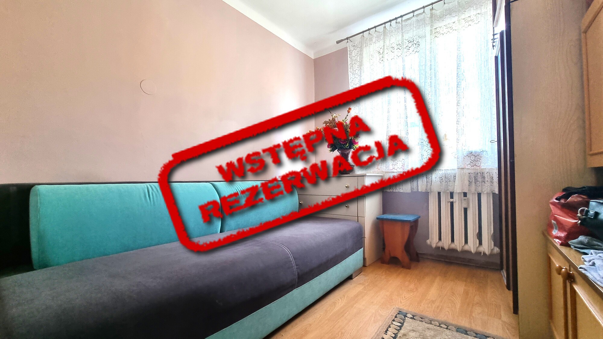 REZERWACJA