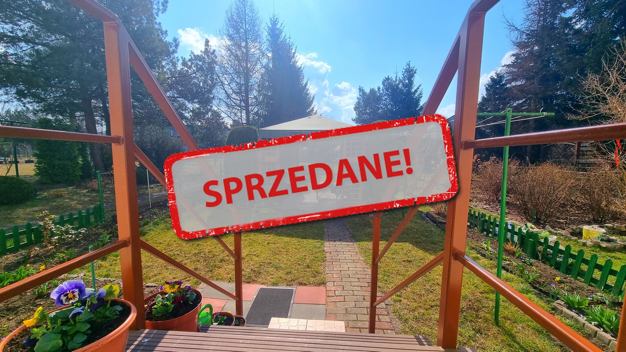 sprzedane